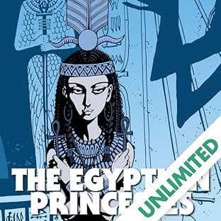 The Egyptian Princesses